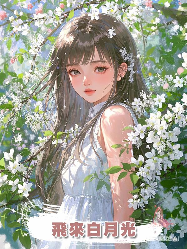 飛來白月光在線閱讀