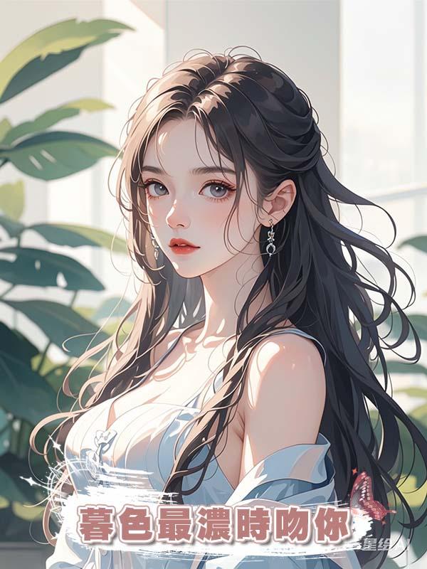 暮色最濃時吻你在線閱讀