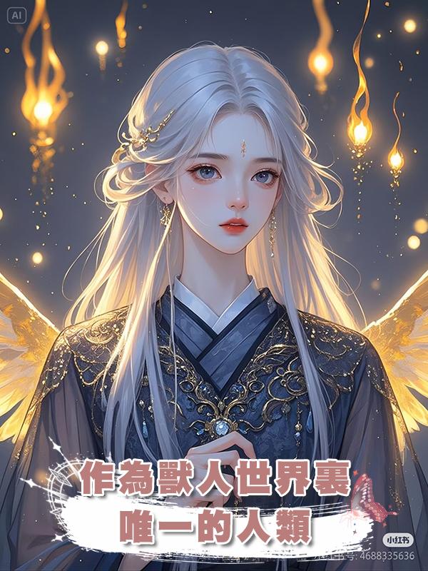 作為獸人世界裏唯一的人類在線閱讀