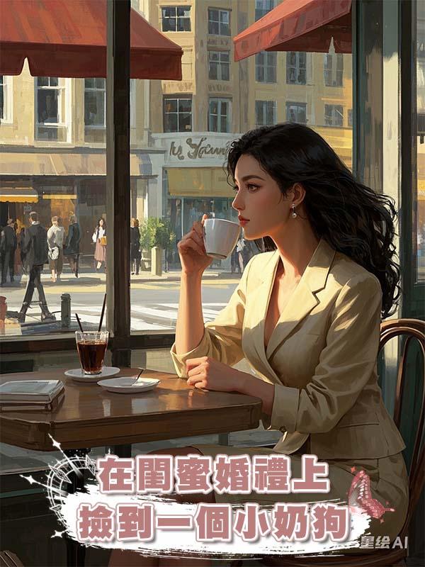 在閨蜜婚禮上撿到一個小奶狗在線閱讀