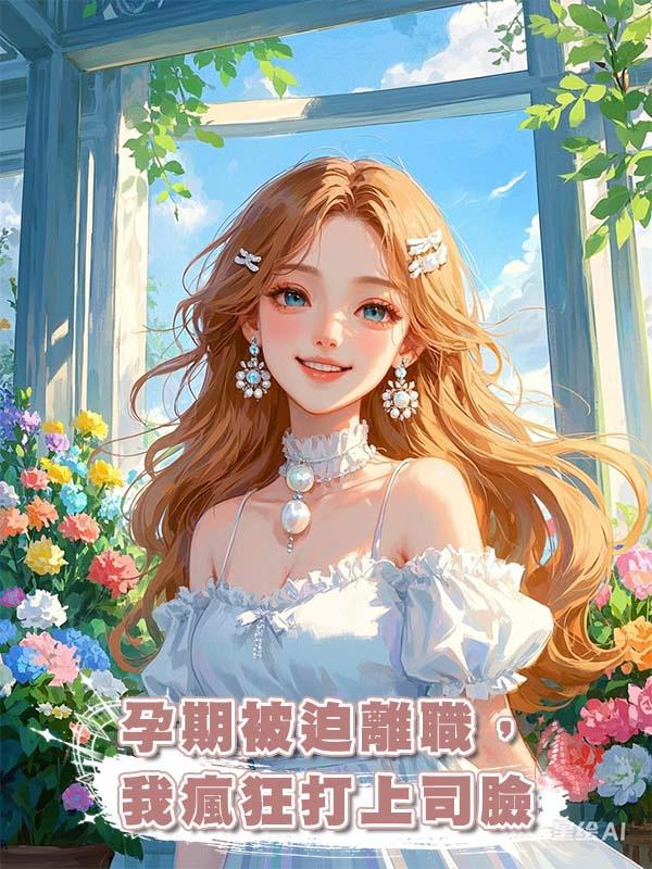 孕期被迫離職,我瘋狂打上司臉在線閱讀