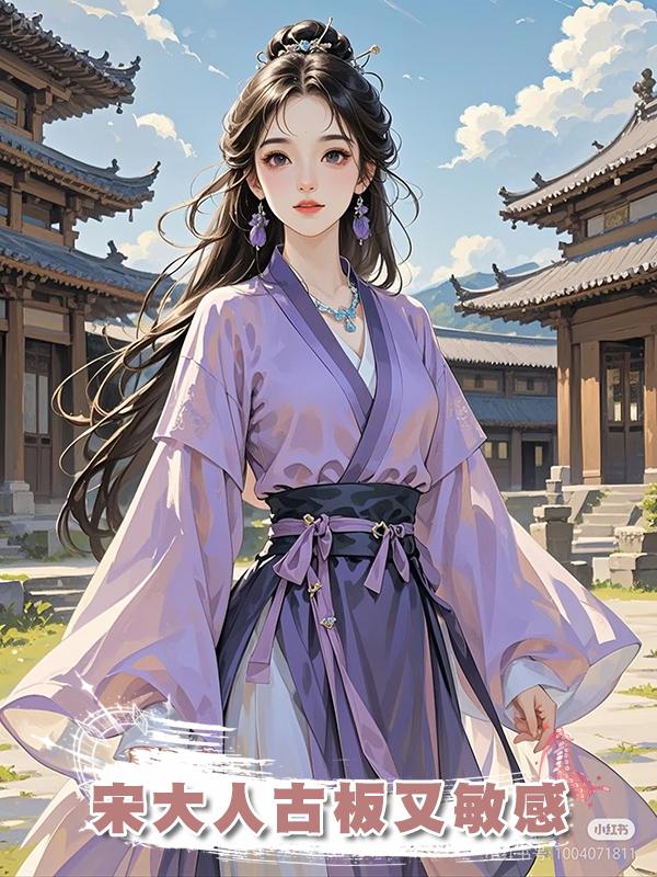 宋大人古板又敏感在線閱讀