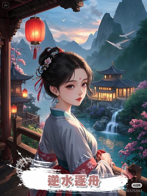 逆水逐舟在線閱讀
