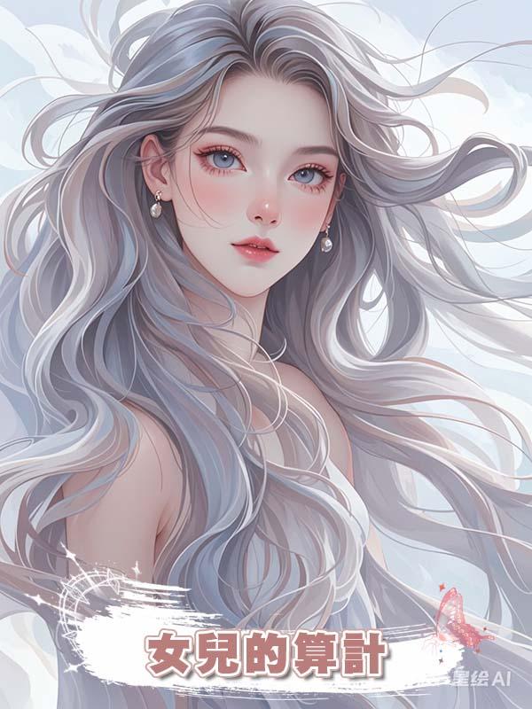 女兒的算計在線閱讀