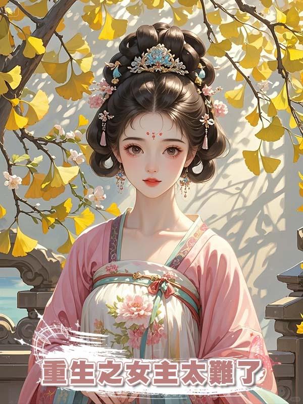 重生之女主太難了在線閱讀
