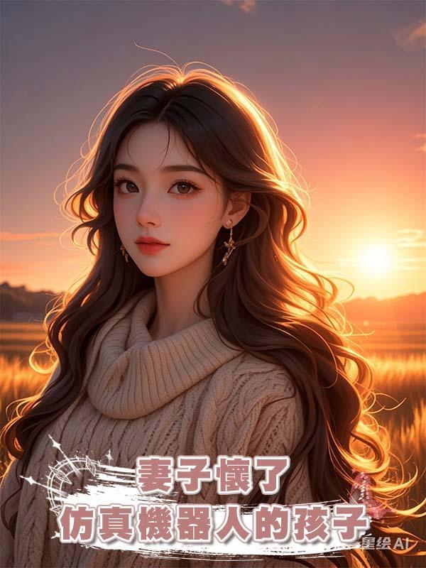 妻子懷了仿真機器人的孩子在線閱讀