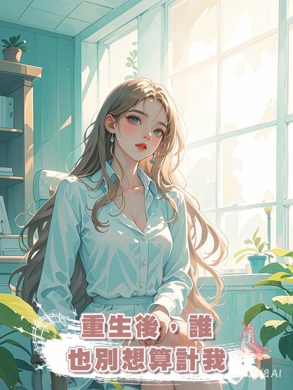 重生後，誰也別想算計我在線閱讀