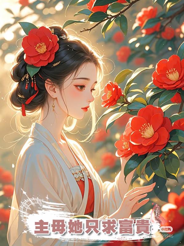 主母她隻求富貴在線閱讀