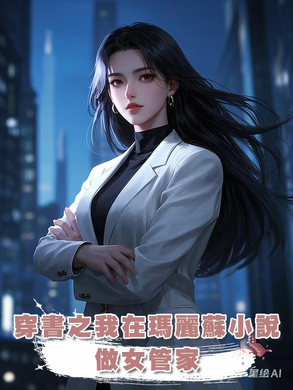 穿書之我在瑪麗蘇小說做女管家在線閱讀