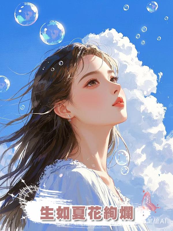 生如夏花絢爛在線閱讀