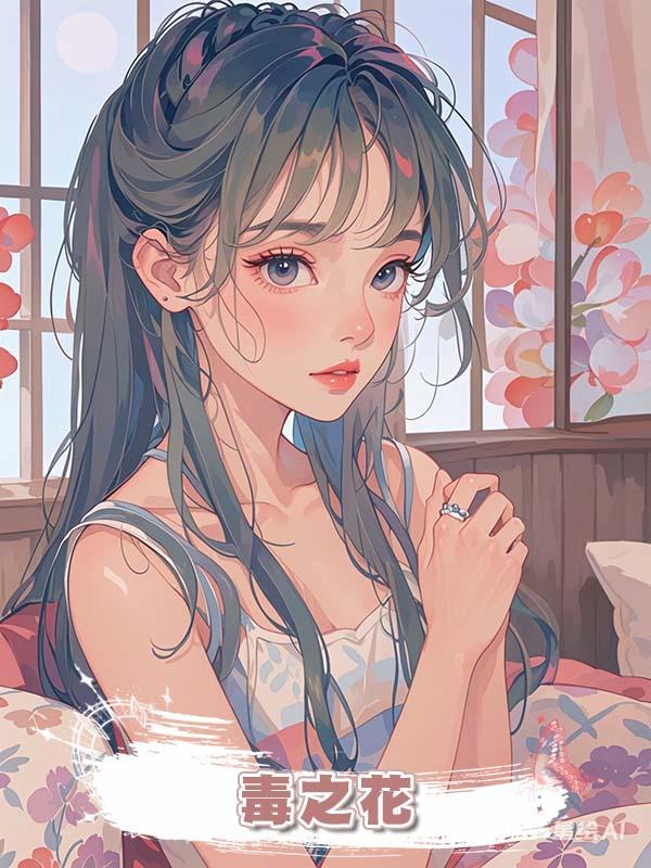 毒之花在線閱讀