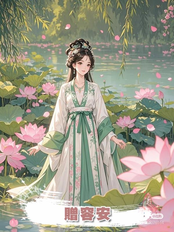 贈容安在線閱讀