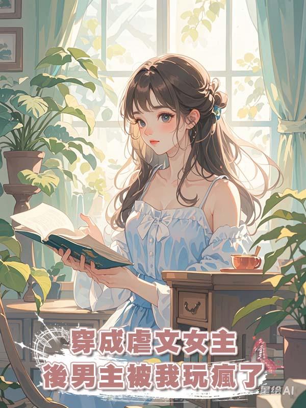 穿成虐文女主後男主被我玩瘋了在線閱讀