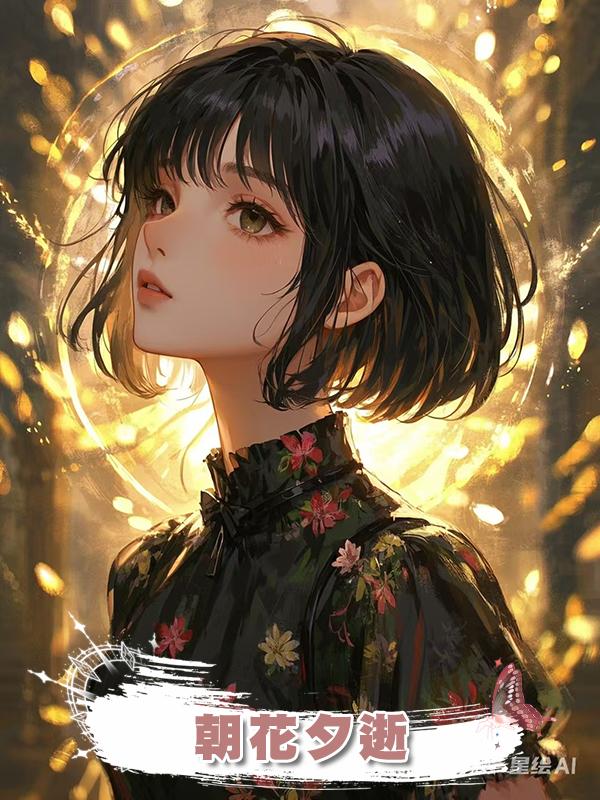 朝花夕逝在線閱讀