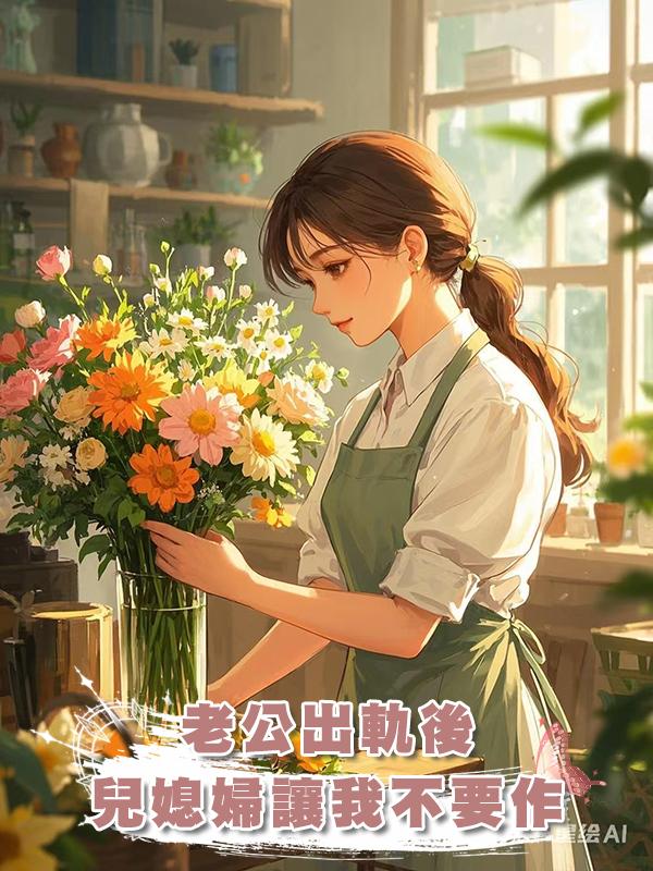 老公出軌後,兒媳婦讓我不要作在線閱讀