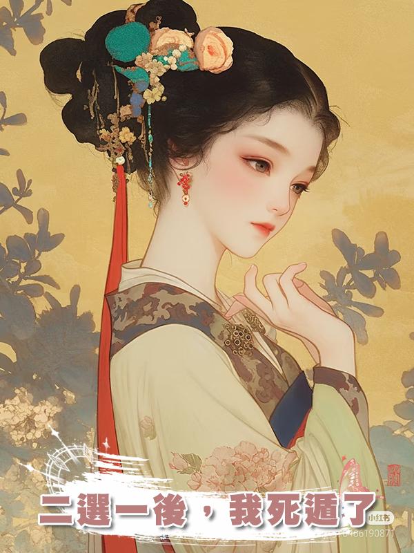 二選一後,我死遁了在線閱讀