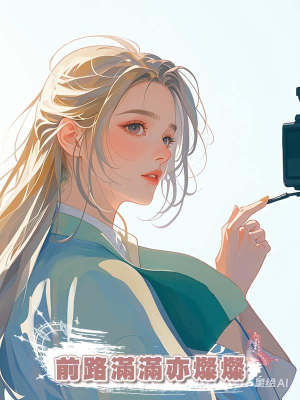 前路滿滿亦燦燦在線閱讀