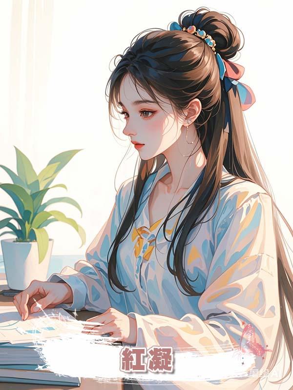 紅凝在線閱讀