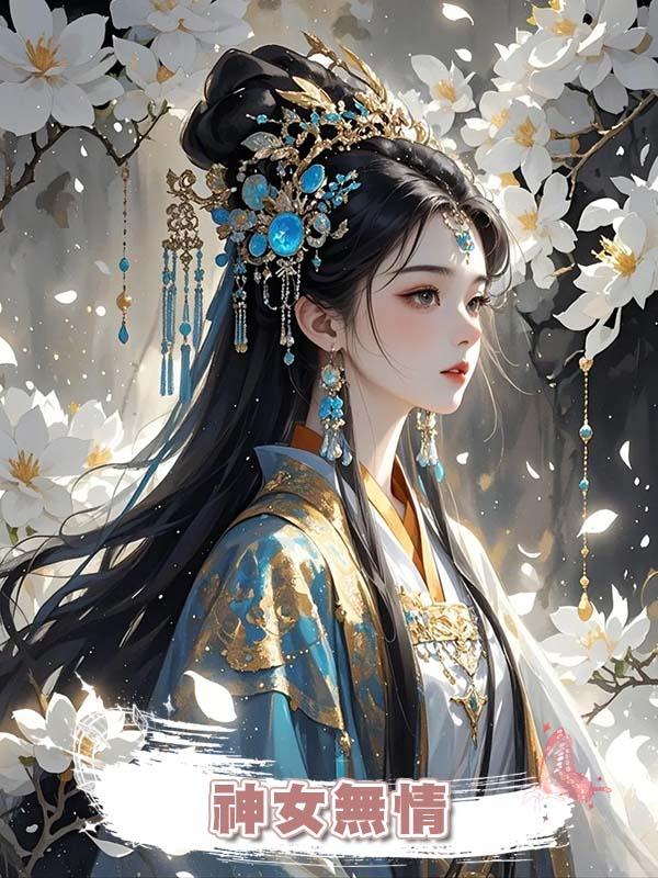 神女無情在線閱讀