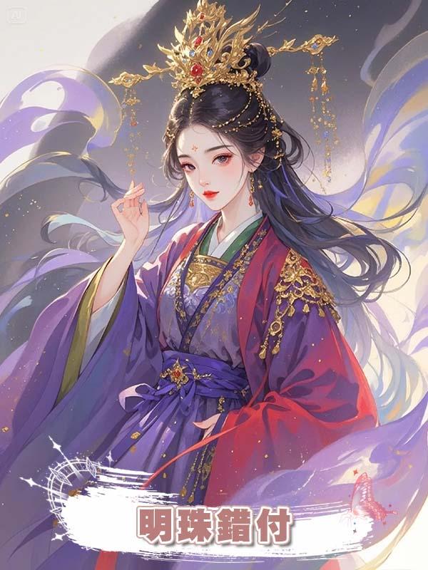 明珠錯付在線閱讀