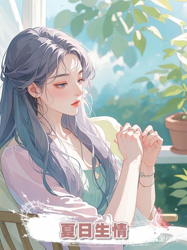 夏日生情在線閱讀