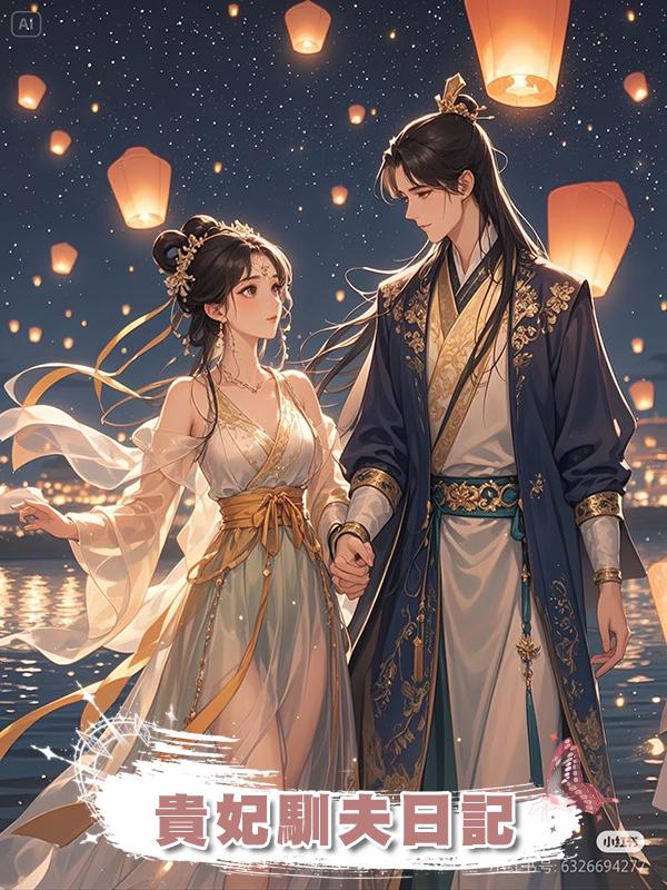 貴妃馴夫日記在線閱讀