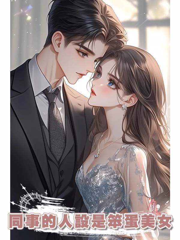 同事的人設是笨蛋美女在線閱讀