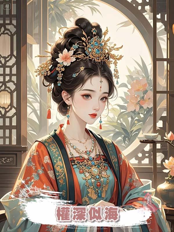 權深似海在線閱讀