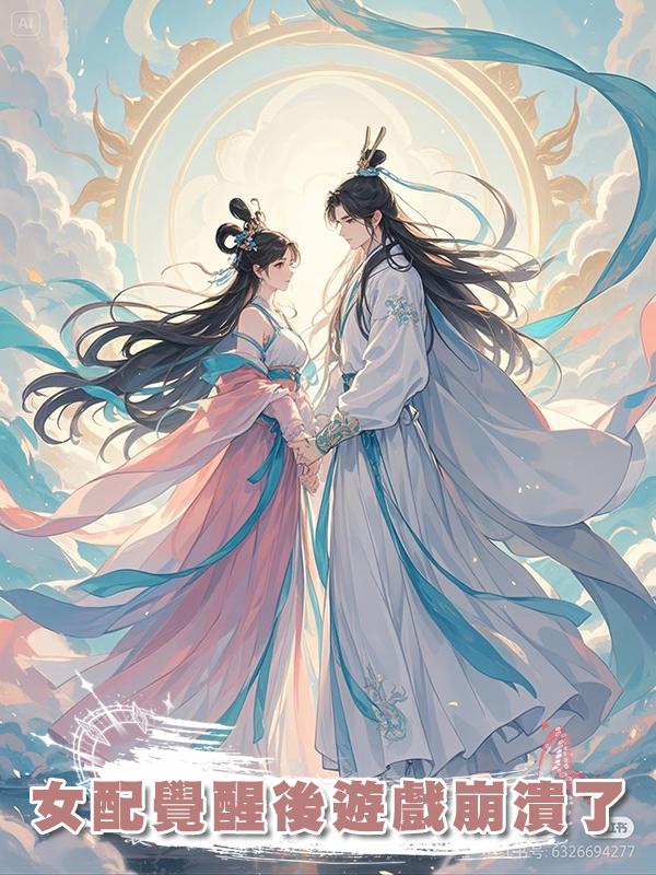 女配覺醒後遊戲崩潰了在線閱讀