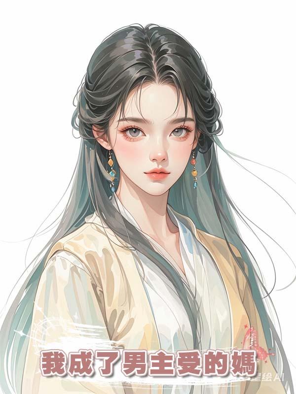 我成了男主受的媽在線閱讀