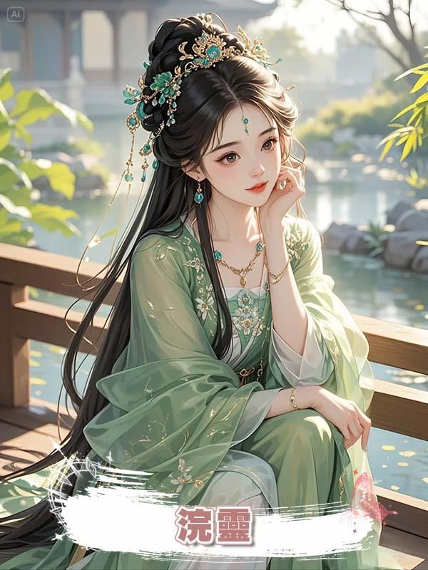 浣靈在線閱讀