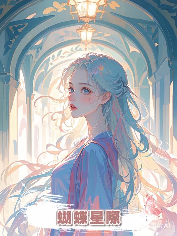蝴蝶星際在線閱讀
