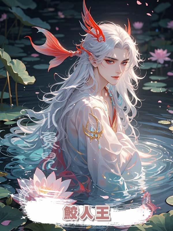 鮫人王在線閱讀