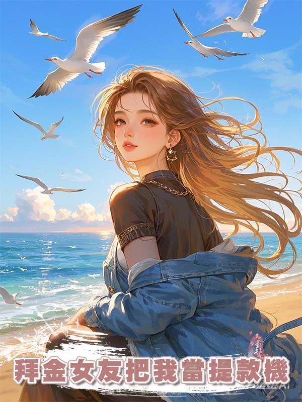 拜金女友把我當提款機在線閱讀