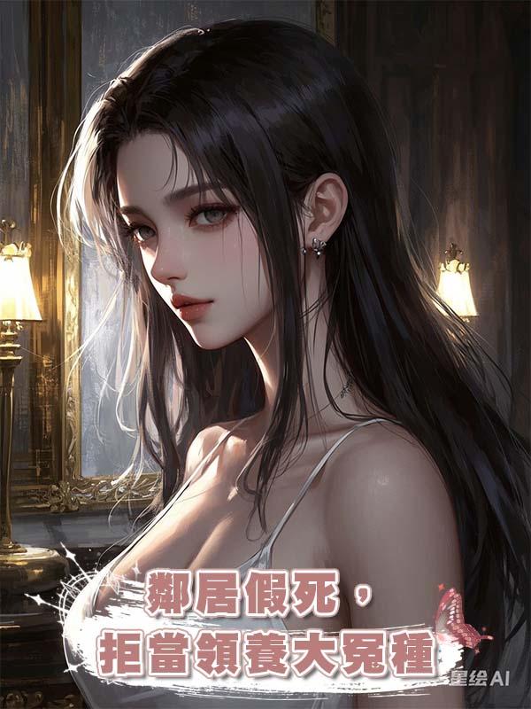 鄰居假死,拒當領養大冤種在線閱讀