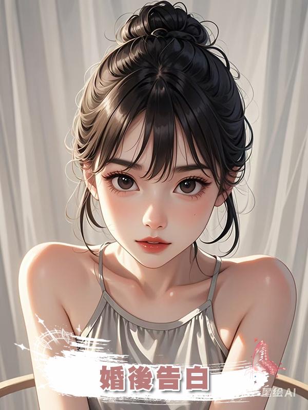 婚後告白在線閱讀