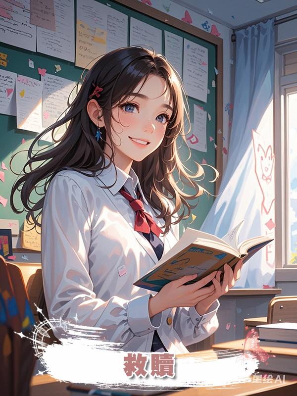 救贖在線閱讀
