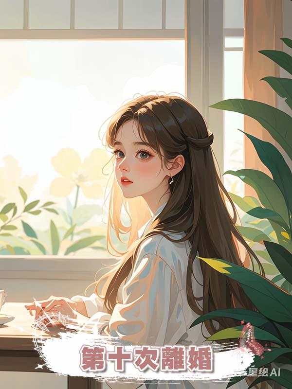 第十次離婚在線閱讀
