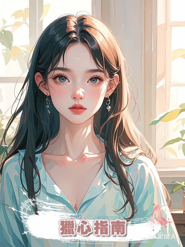 獵心指南在線閱讀