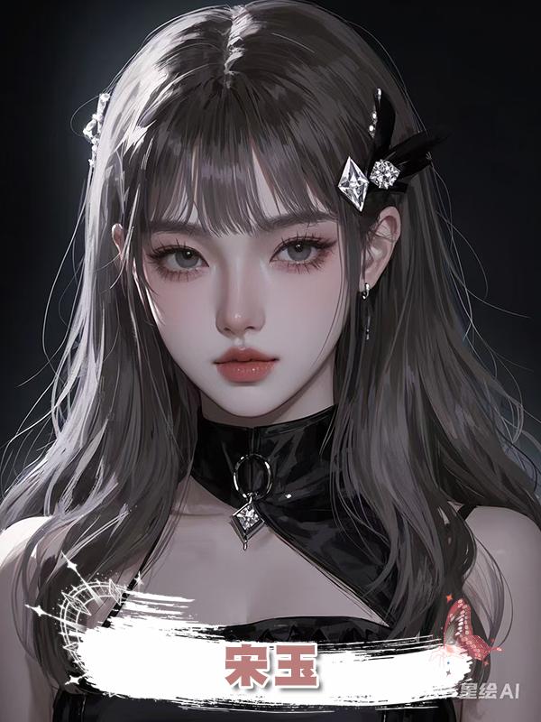 宋玉在線閱讀