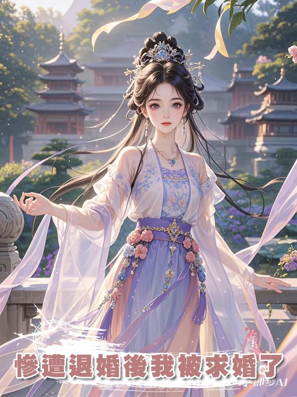 慘遭退婚後我被求婚了在線閱讀
