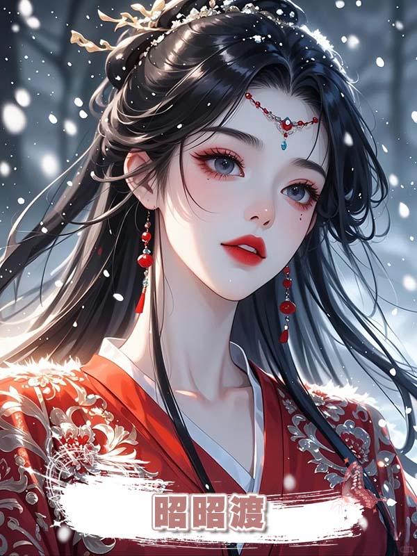 昭昭渡在線閱讀