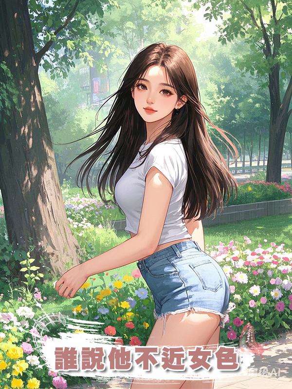 誰說他不近女色在線閱讀