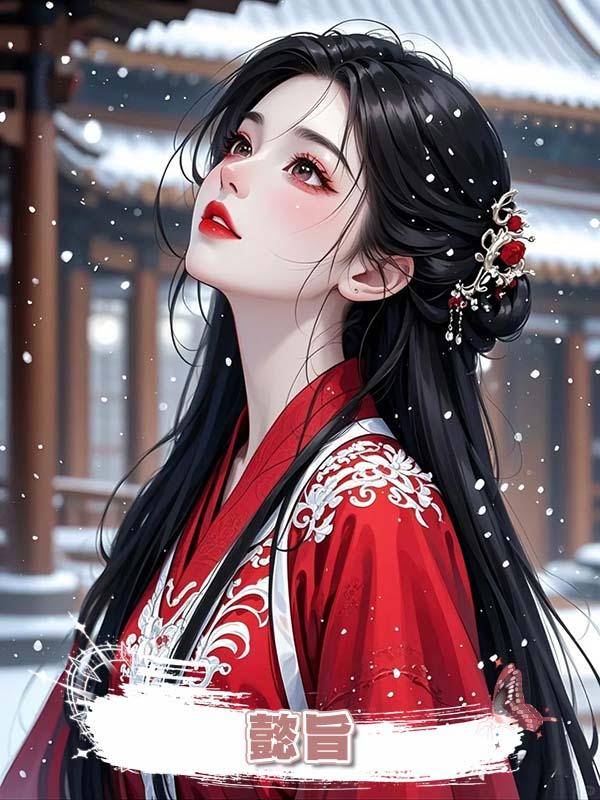 懿旨在線閱讀