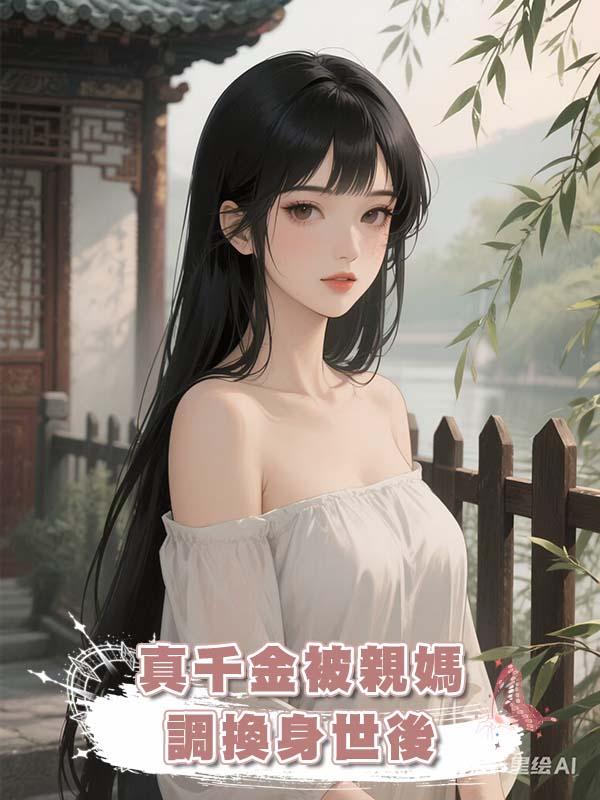 真千金被親媽調換身世後在線閱讀