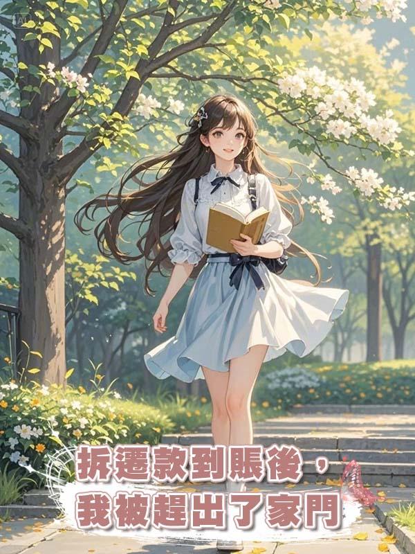 拆遷款到賬後，我被趕出了家門在線閱讀