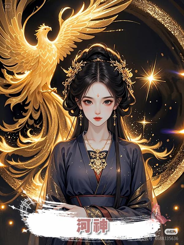 河神在線閱讀