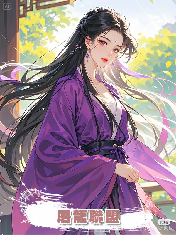 屠龍聯盟在線閱讀