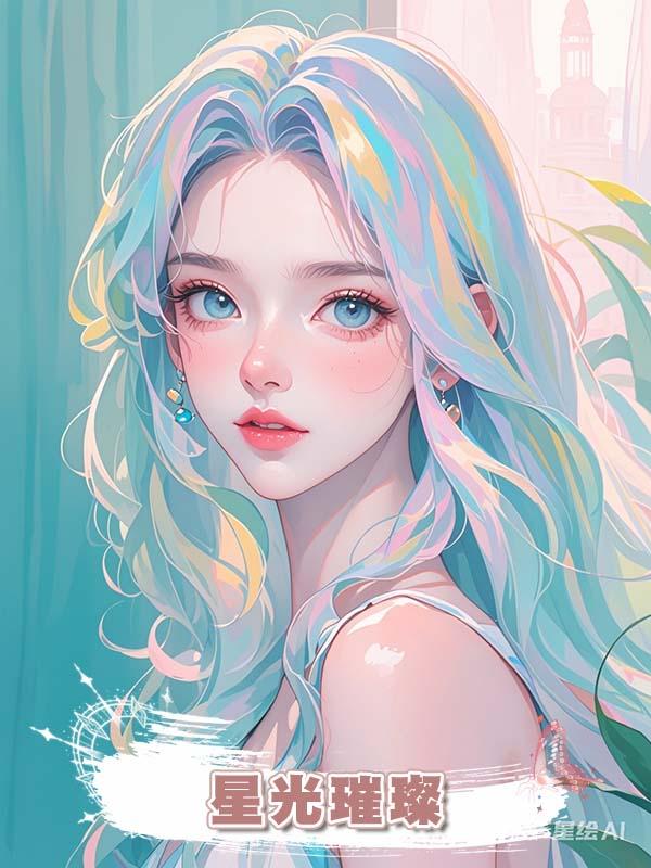 星光璀璨在線閱讀