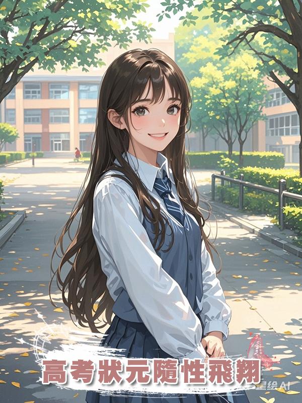 高考狀元隨性飛翔在線閱讀